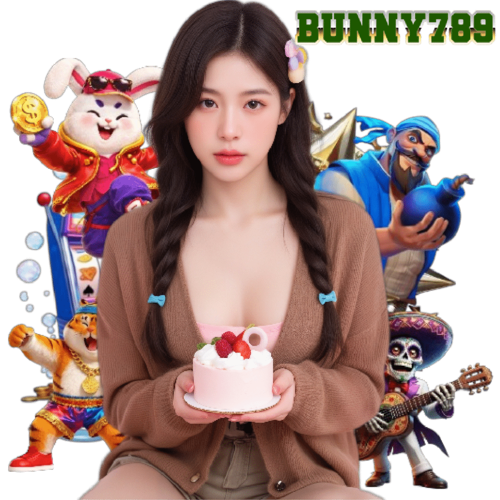 bunny789