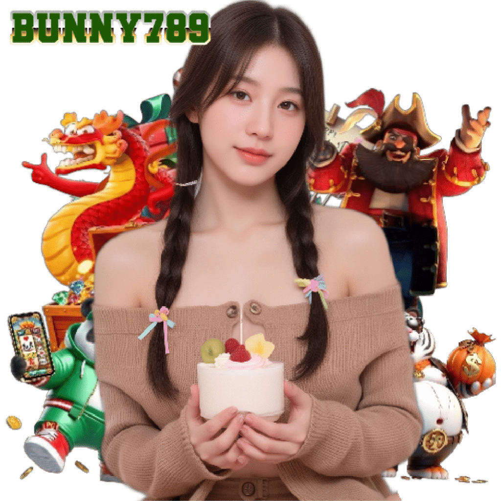 bunny789 slot